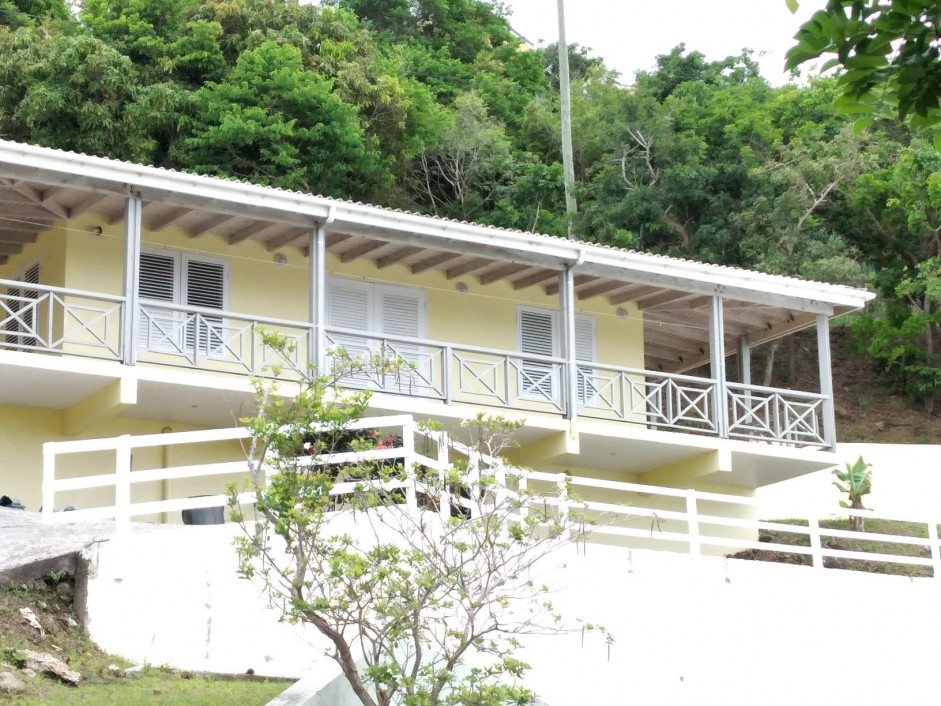 MLS# AE00 STAND ALONE HOUSE. 2 BEDROOM, 2 BATHROOM, SEMI-FURNISHED. -  Properties Listing