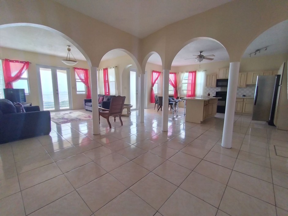 MLS #SH200 SABBATH HILL 3 BEDROOM, 2 BATHROOM - Cayman  Property for For Rent