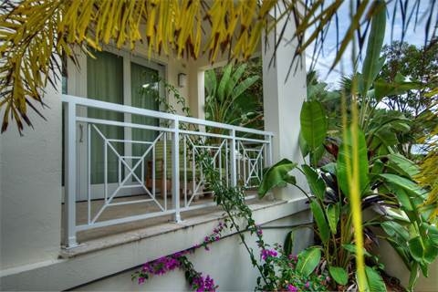MLS#CS03- IXORA VILLA ,LITTLE SCRUB ISLANDS - Cayman  Property