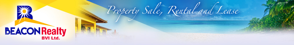 Beacon Realty BVI Ltd.