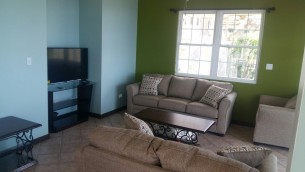 MLS#CH2 CHALWELL ESTATE 3BED, FULLY-FURNISHED HOUSE