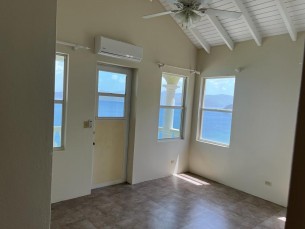 2-BEDROOMS SEMI-FURNISHED FOR RENT