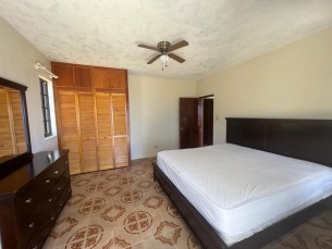 FOR RENT 2-BEDROOMS FAHIE HILL