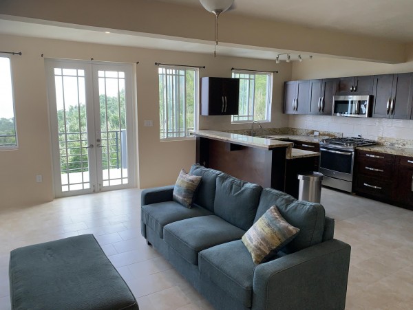 MLS#FH10 FAHIE HILL FULLY FURNISHED 2BED,2.5BATH