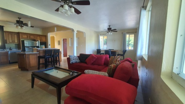 MLS#2023EH ELEVATOR HILL 3 BEDROOMS 3 BATHROOMS FULLY FURNISHED CONDOMINIUM