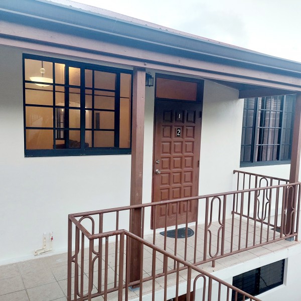 MLS#2024LH LLOYD HILL VILLAS FULLY-FURNISHED 2-BEDROOM CONDO