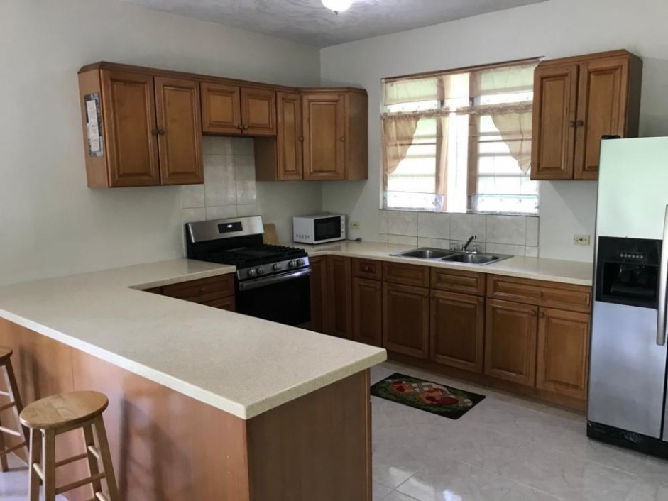 SHORT TERM RENTAL PROPERTY LOCATED: JOSIAH'S BAY 2BED, 1BATH - Cayman  Property for For Rent