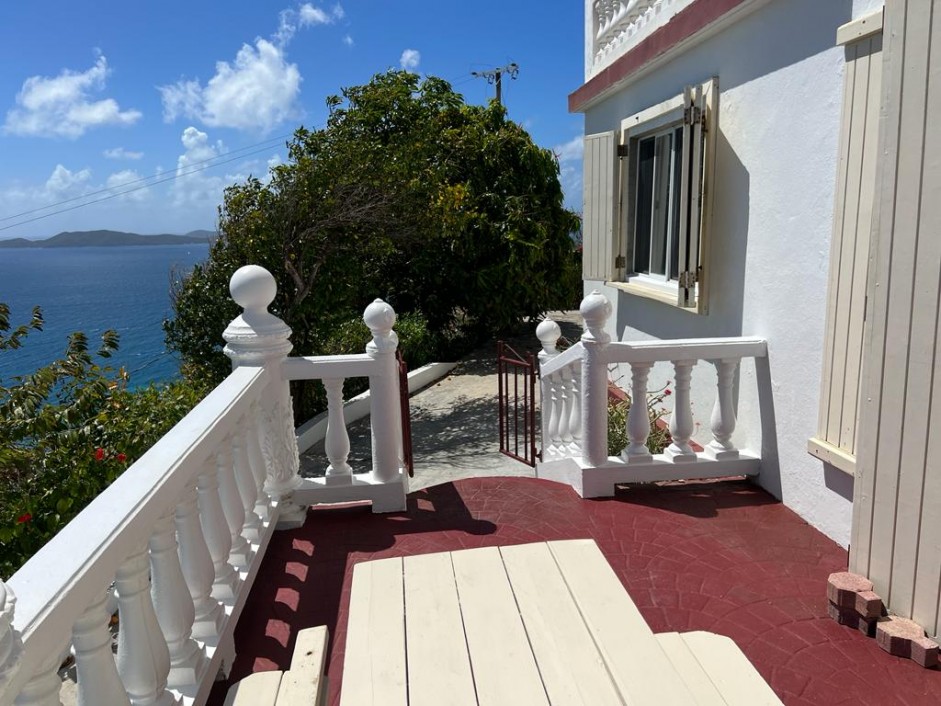MLS#2023SH SKELTON HILL 1 BEDROOM FULLY FURNISHED APARTMENT - Cayman  Property
