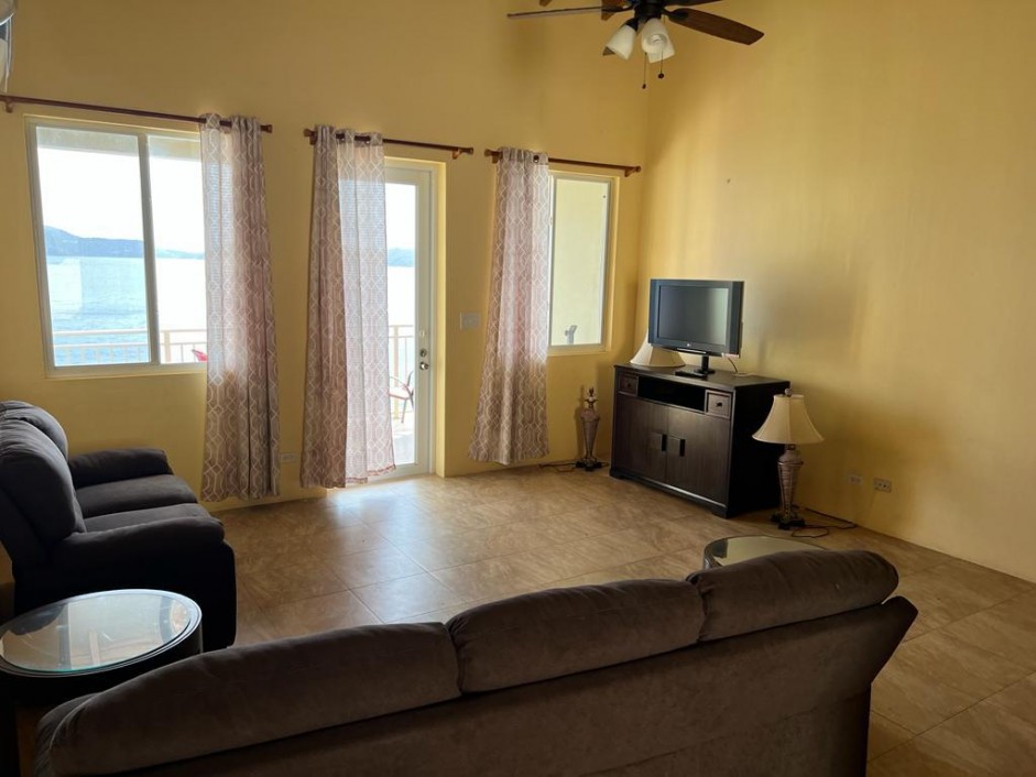 MLS#2022TWR TOWERS 1-BEDROOM FULLY FURNISHED APARTMENT - Cayman  Property for For Rent