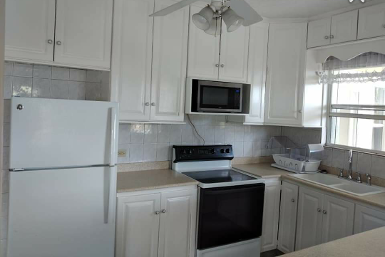 MLS#FH 2BEDROOM 1 BATHROOM FULLY-FURNISHED APARTMENT - Cayman  Property for For Rent