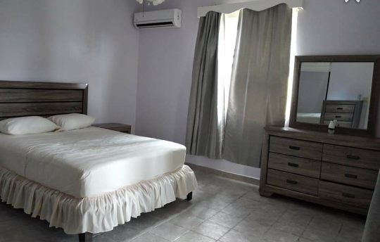 MLS#FH 2BEDROOM 1 BATHROOM FULLY-FURNISHED APARTMENT - Cayman  Property for For Rent