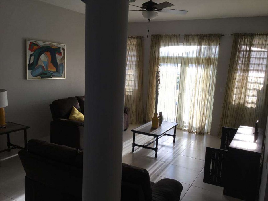 MLS#BB990 2 BEDROOM 2 BATHROOM FULLY-FURNISHED APARTMENT - Cayman  Property for For Rent