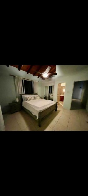 MLS# BB907 BREWER'S BAY. 2 BEDROOM, 2 BATHROOM, FULLY FURNISHED APARTMENT. - Cayman  Property for For Rent