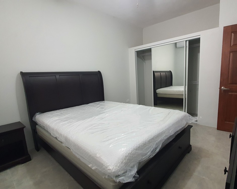MLS#2023GM GREAT MOUNTAIN 2 FULLY FURNISHED 1 BEDROOM, 1 BATHROOM APARTMENT $1,600.00 - Cayman  Property