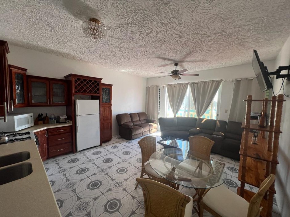 MLS#2023SH SKELTON HILL 1 BEDROOM FULLY FURNISHED APARTMENT - Cayman  Property for For Rent