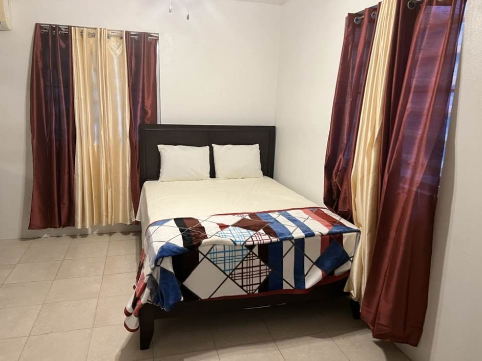 MLS#2022HH HOPE HILL 1 BEDROOM FULLY FURNISHED - Cayman  Property