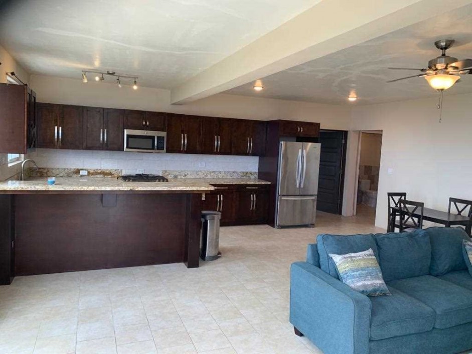 MLS# FH1921 FAHIE HILL. 2BEDROOM, 2.5 BATHROOM FULLY-FURNISHED. -  Properties Listing