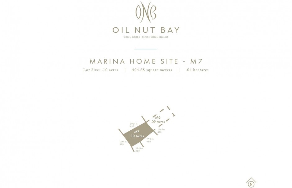 MLS# MV007 MARINA VILLA 7 OIL NUT BAY - Cayman  Property for For Sale