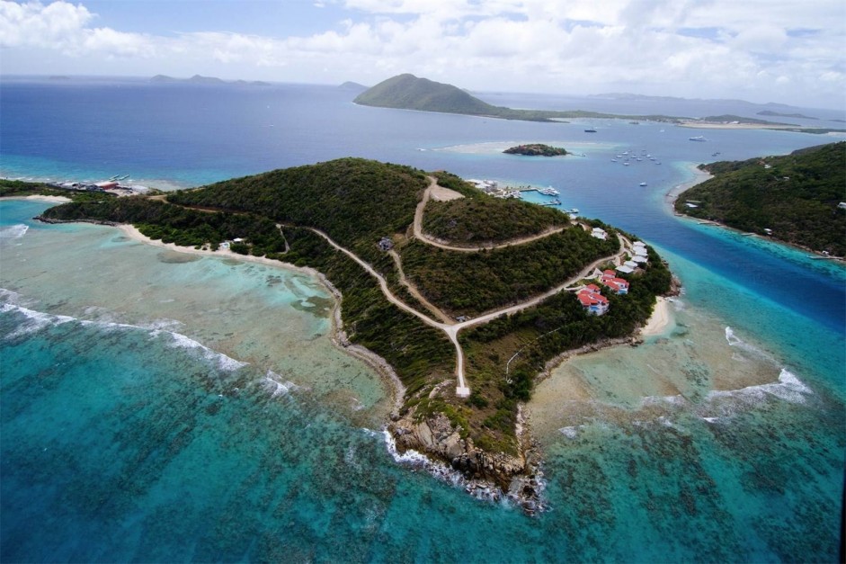 MLS #LSB BIG SCRUB ISLAND - Cayman  Property for For Sale