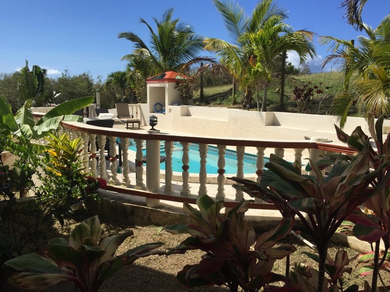 MLS#RS SAB HILL STAND ALONE HOUSE - Cayman  Property for For Rent