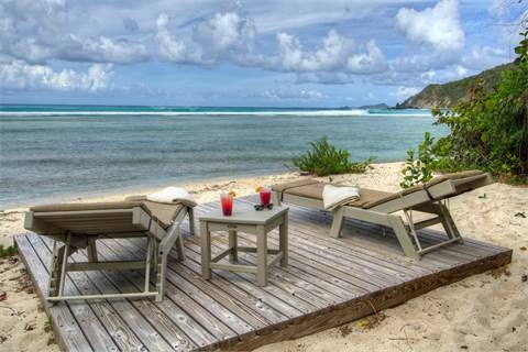 MLS#CS03- IXORA VILLA ,LITTLE SCRUB ISLANDS - Cayman  Property for For Sale
