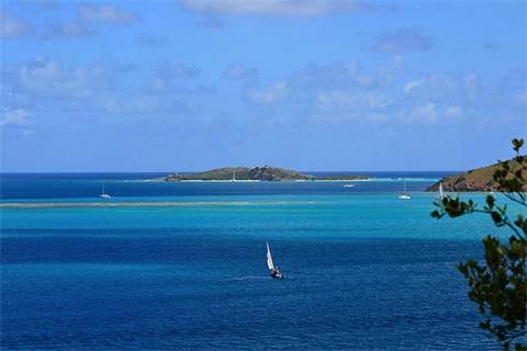 MSL#B2 VIRGIN GORDA,BLUNDER BAY ESTATE - Cayman  Property for For Sale