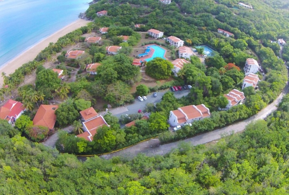 MLS#CF500 LAMBERT BEACH RESORT - Cayman  Property for For Sale