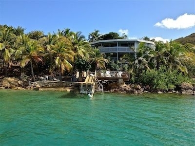 MLS # VG VILLA CHAI LIGHT - Cayman  Property for For Sale