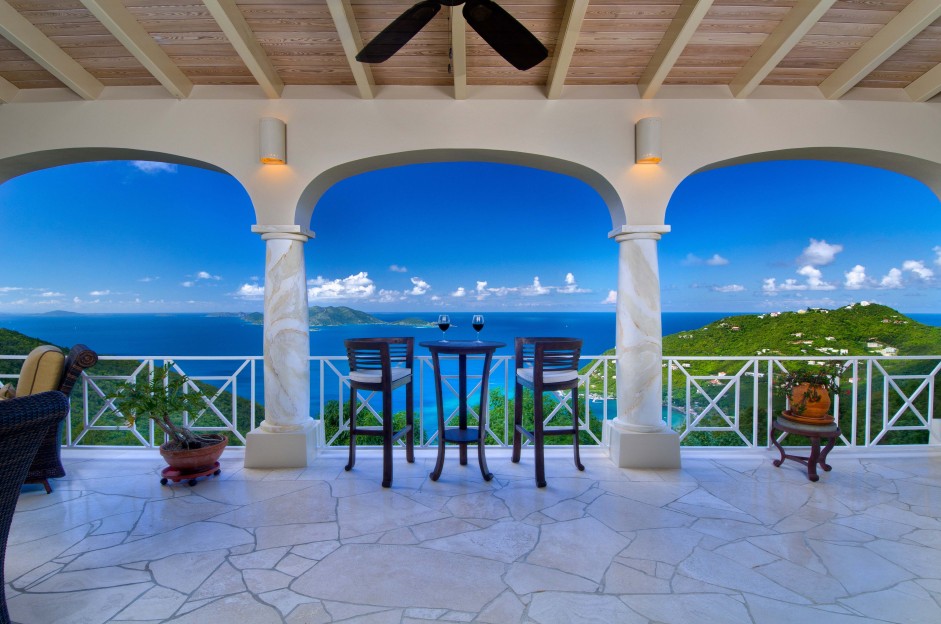 MLS#M1 MANGO MANOR LUXURY VILLA - Cayman  Property for For Sale