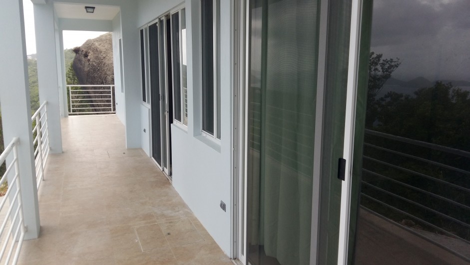 MLS#GNS01 GEORGE'S NORTHSIDE FULLY FURNISHED 2BEDROOM ,2BATHROOM - Cayman  Property for For Rent